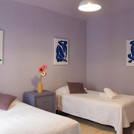 Casa Marfil Apartment Lagos de Moreno Bagian luar foto