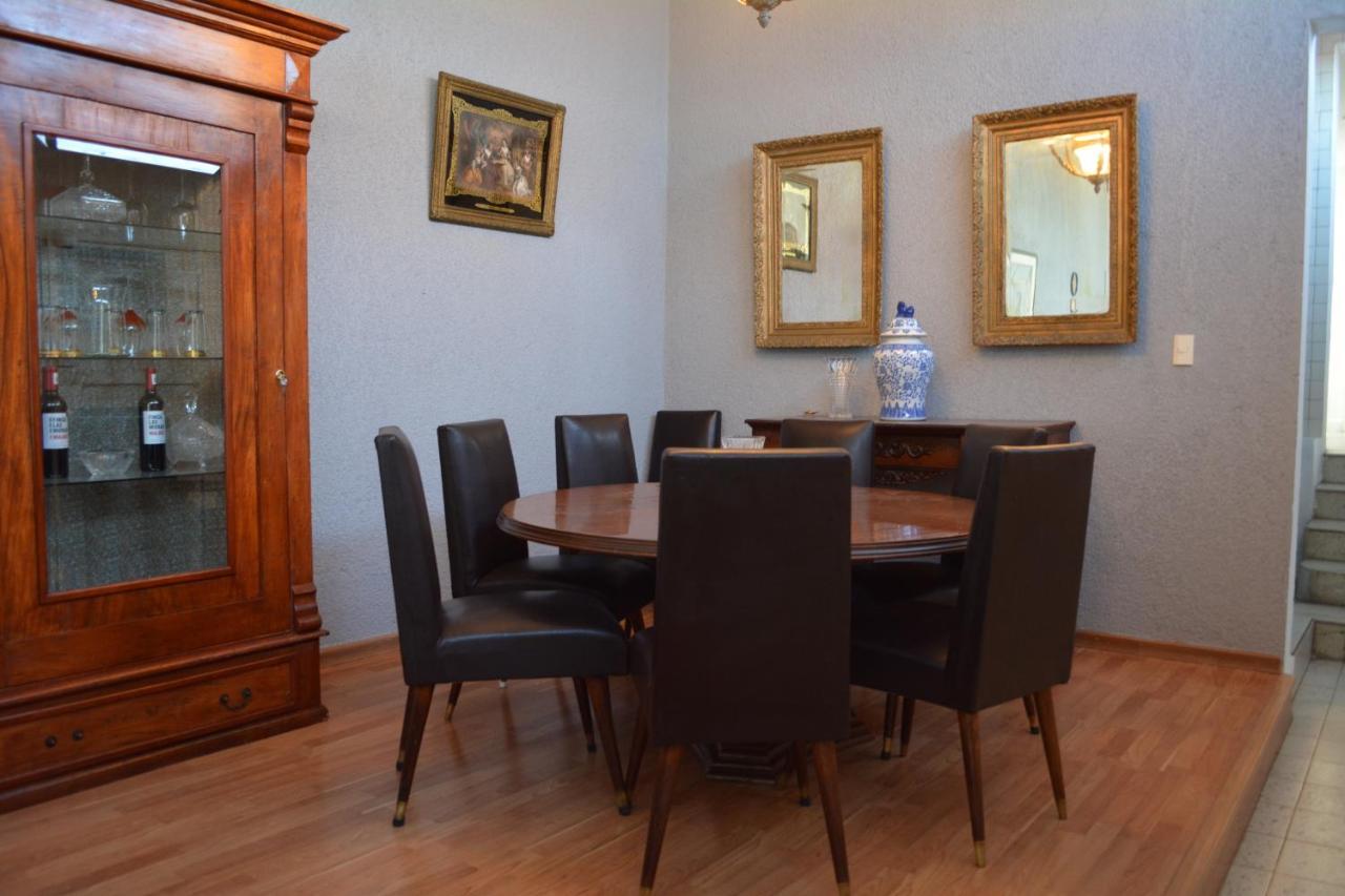 Casa Marfil Apartment Lagos de Moreno Bagian luar foto