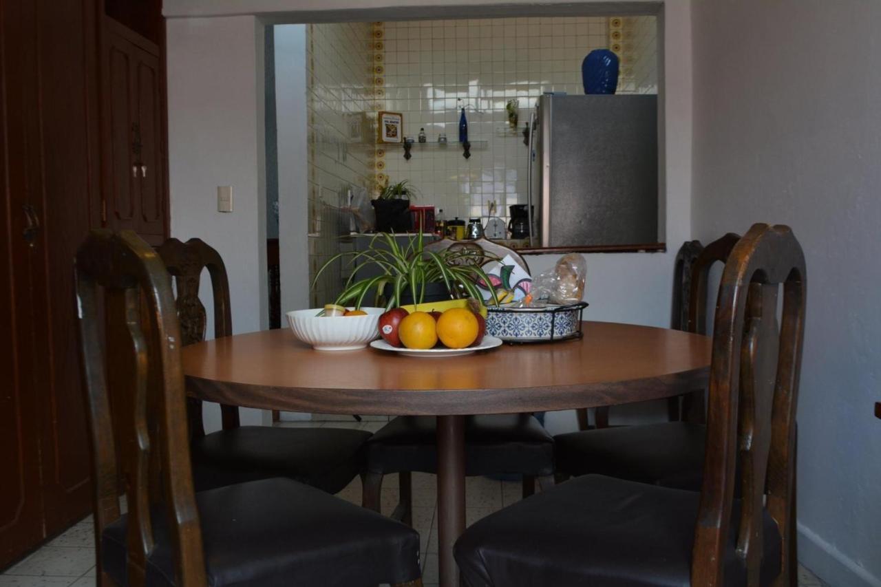 Casa Marfil Apartment Lagos de Moreno Bagian luar foto