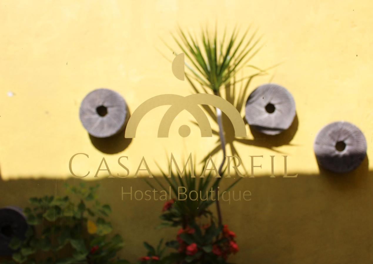 Casa Marfil Apartment Lagos de Moreno Bagian luar foto