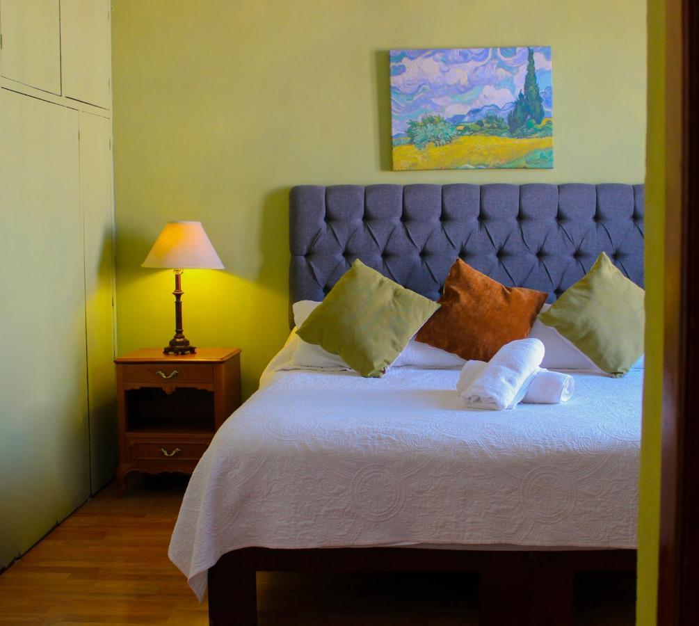 Casa Marfil Apartment Lagos de Moreno Bagian luar foto
