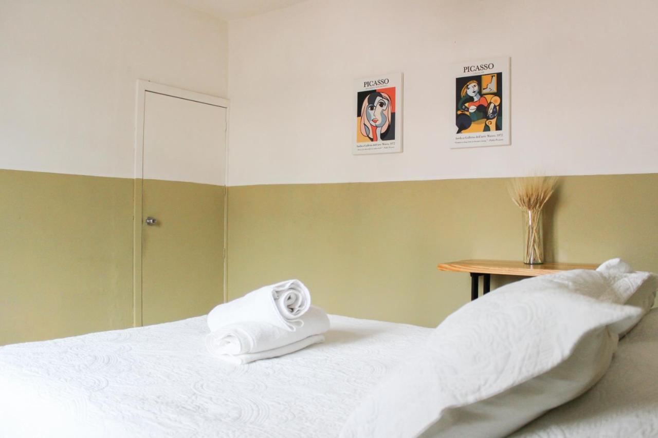 Casa Marfil Apartment Lagos de Moreno Bagian luar foto