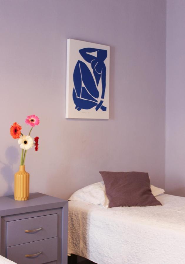 Casa Marfil Apartment Lagos de Moreno Bagian luar foto