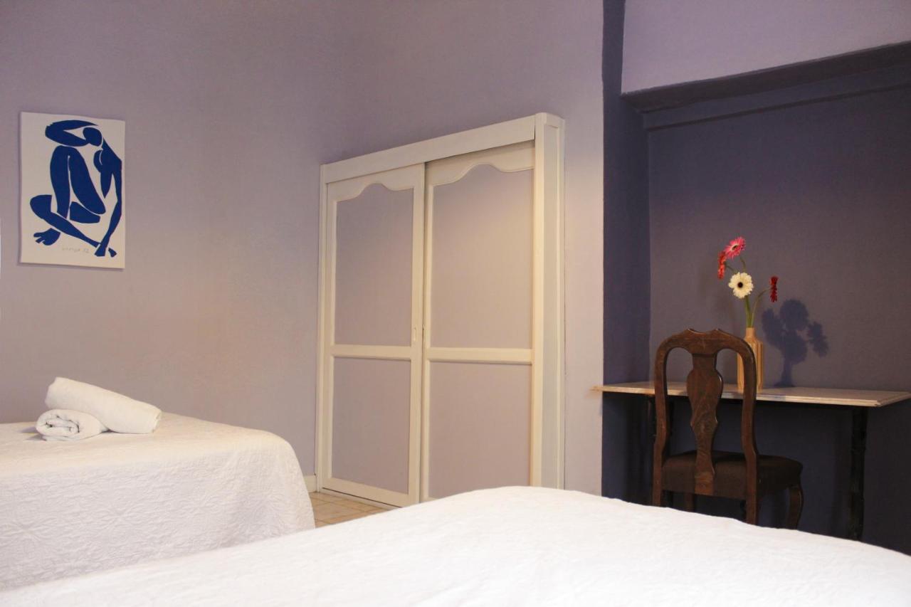 Casa Marfil Apartment Lagos de Moreno Bagian luar foto