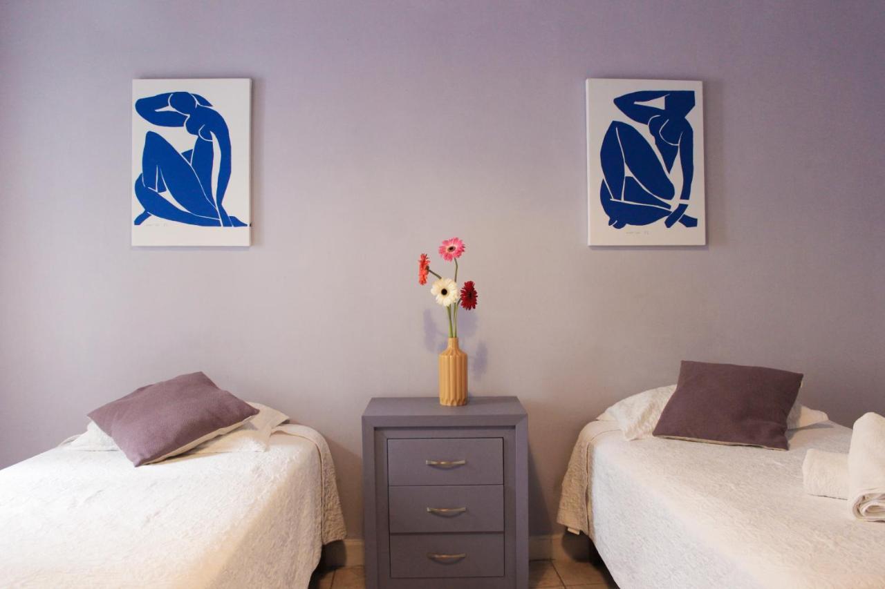 Casa Marfil Apartment Lagos de Moreno Bagian luar foto