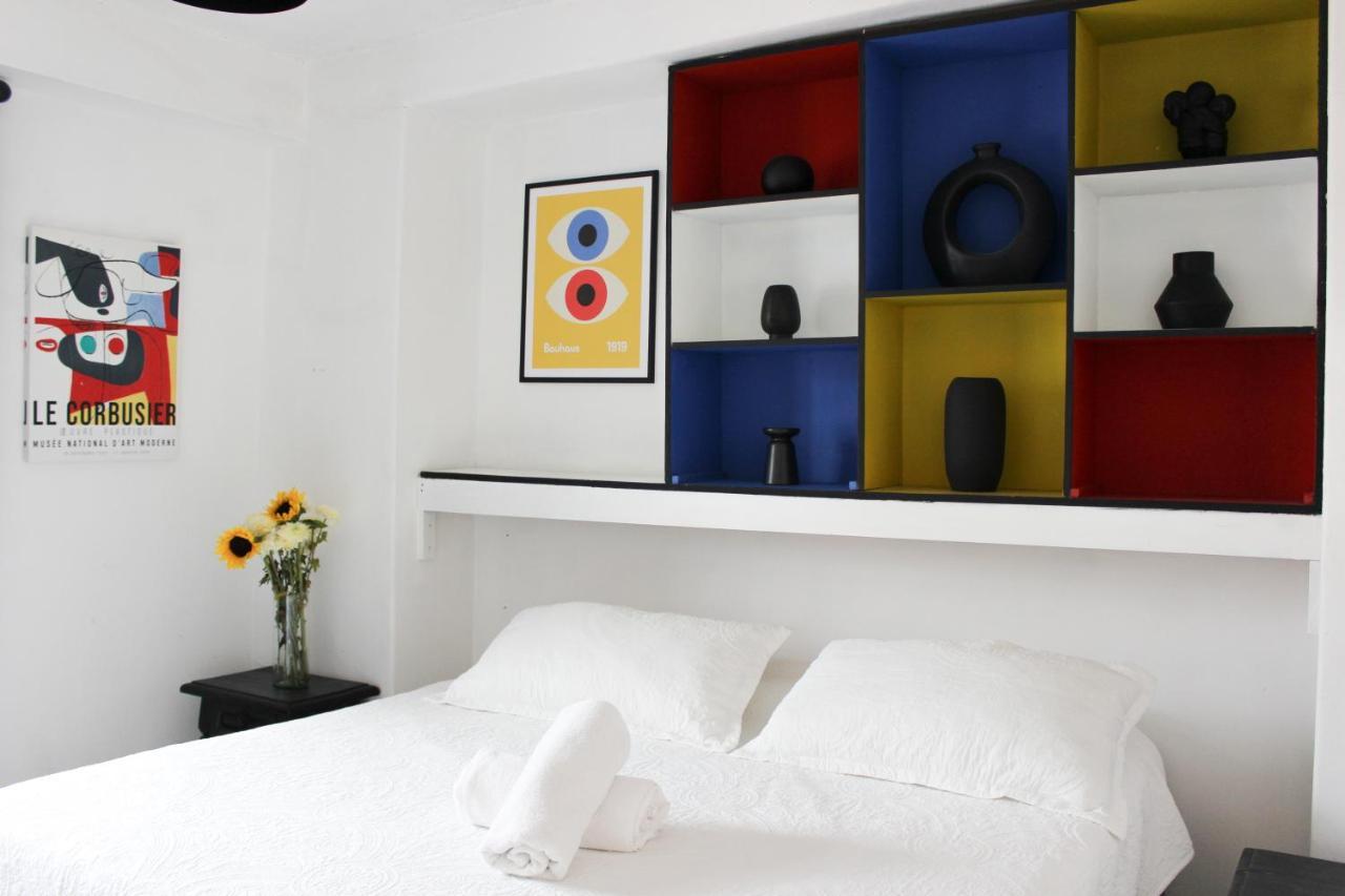 Casa Marfil Apartment Lagos de Moreno Bagian luar foto