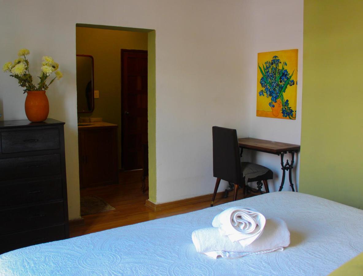 Casa Marfil Apartment Lagos de Moreno Bagian luar foto