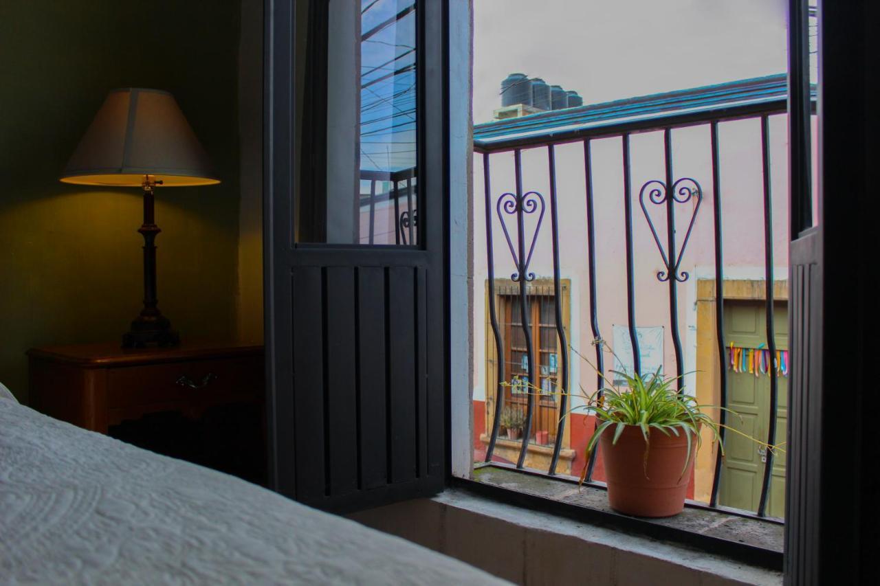 Casa Marfil Apartment Lagos de Moreno Bagian luar foto