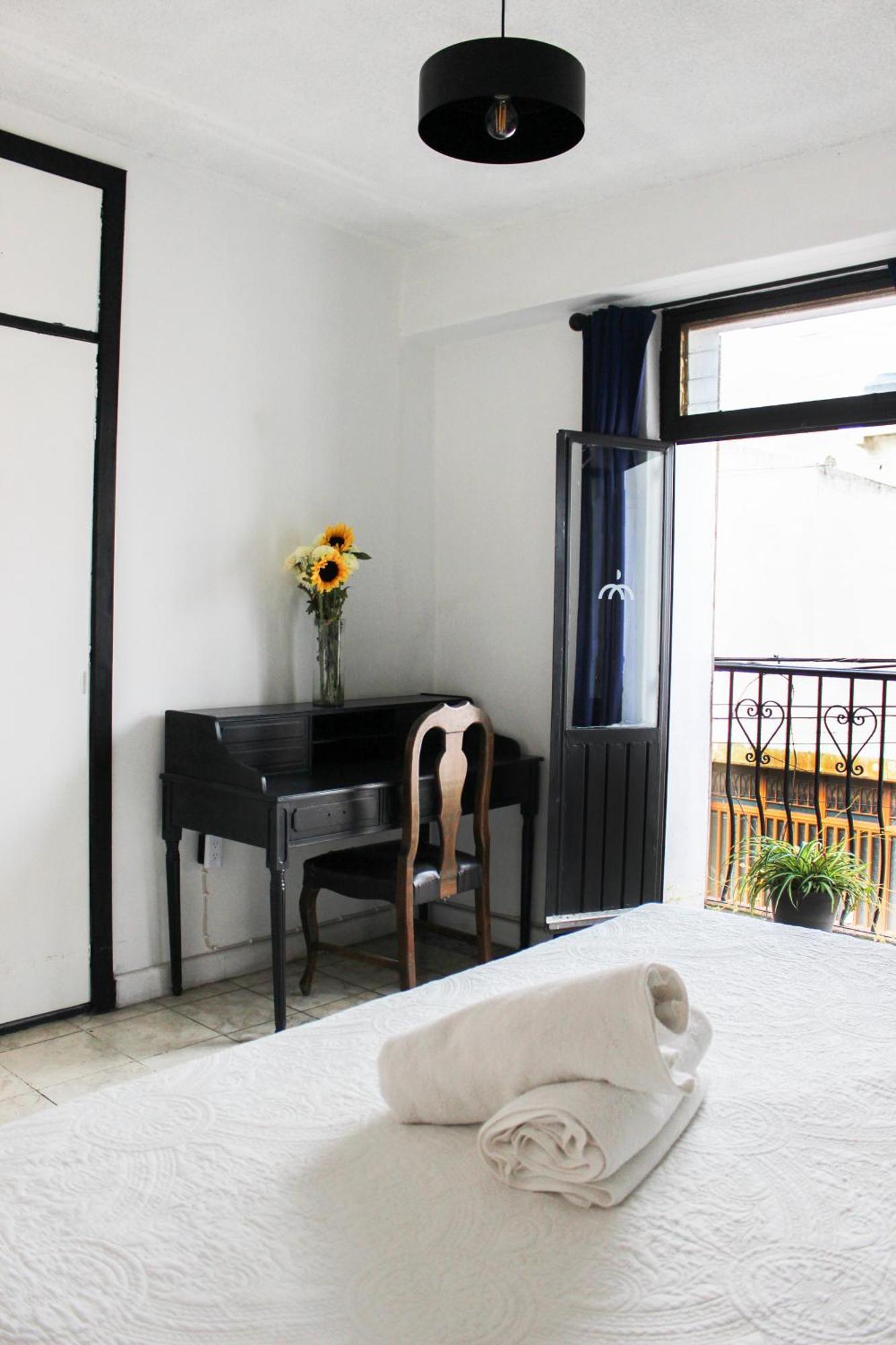 Casa Marfil Apartment Lagos de Moreno Bagian luar foto