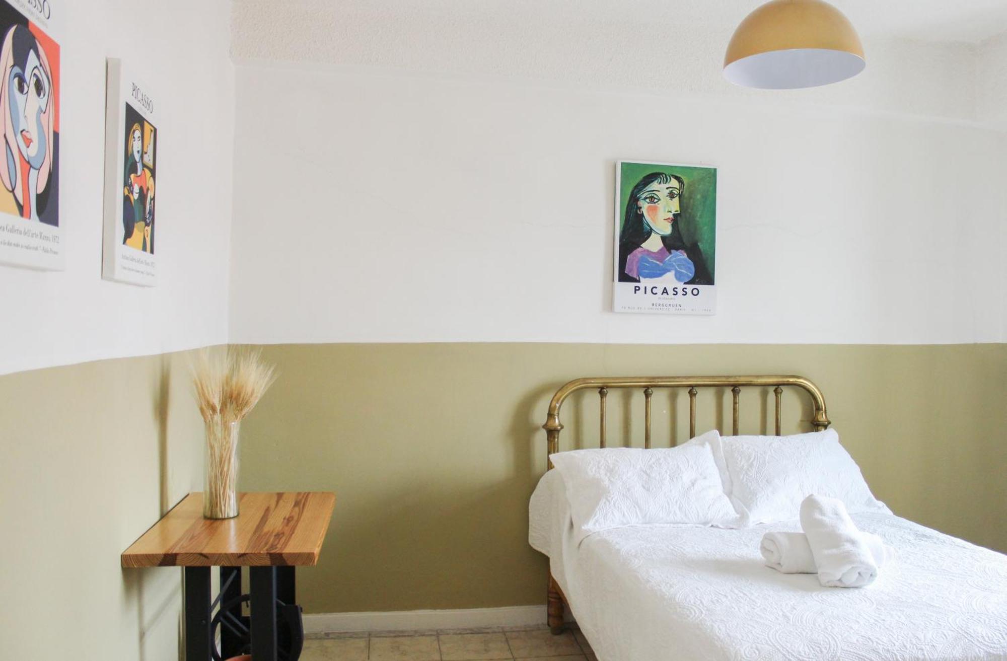 Casa Marfil Apartment Lagos de Moreno Bagian luar foto