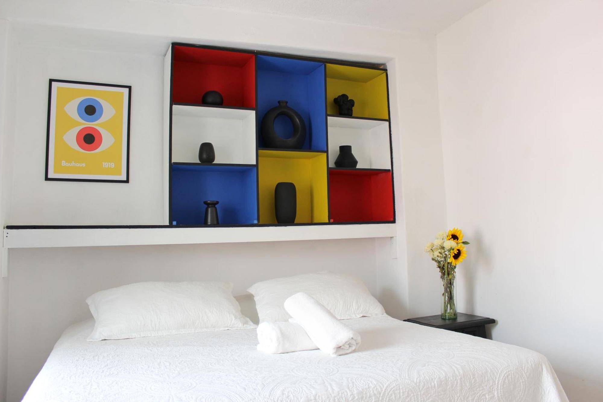 Casa Marfil Apartment Lagos de Moreno Bagian luar foto