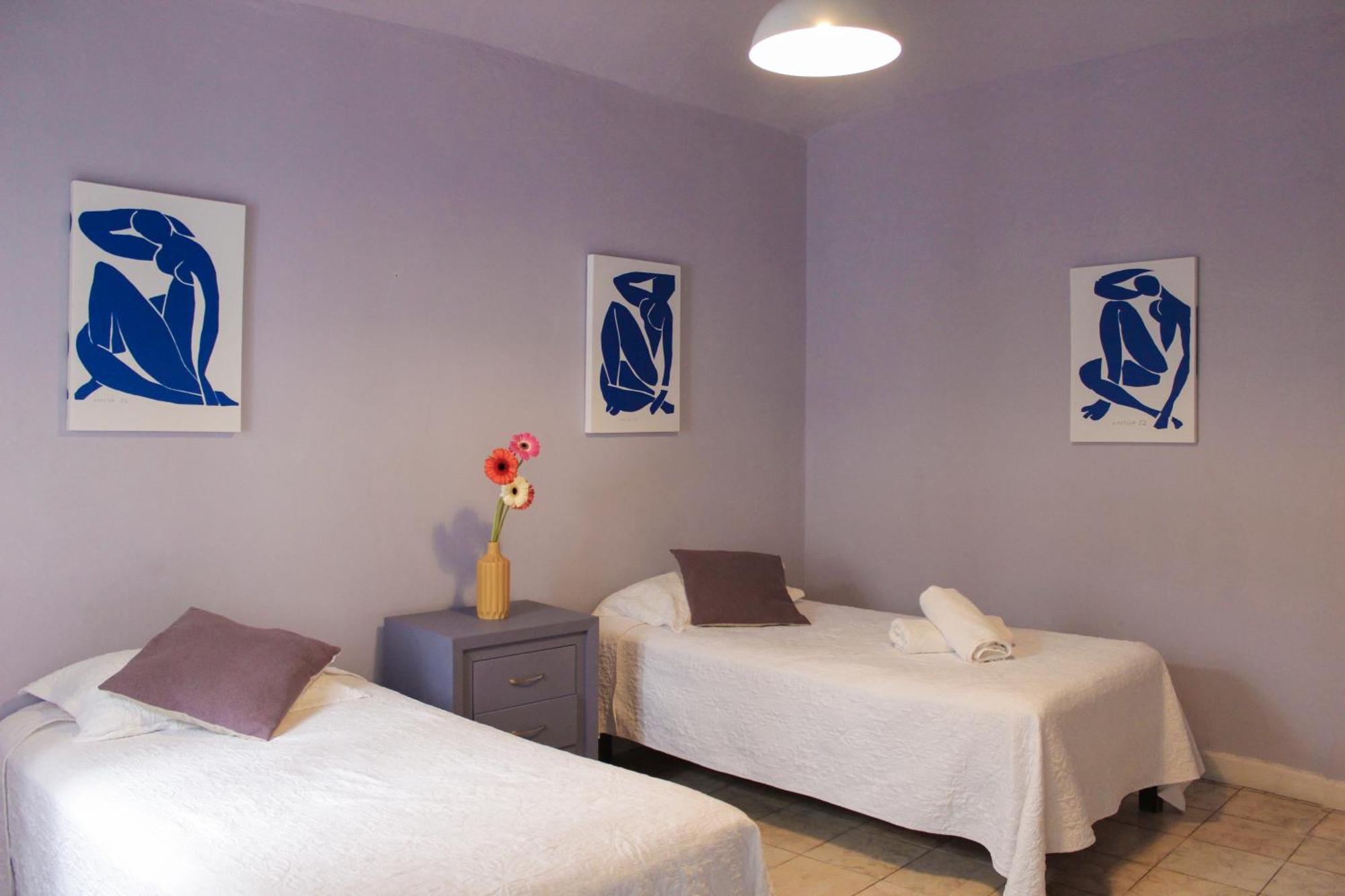 Casa Marfil Apartment Lagos de Moreno Bagian luar foto